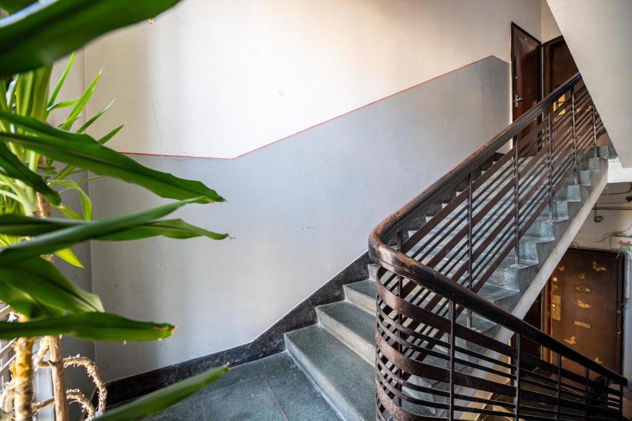 Levia Apartment-With 2 Bedrooms In The Old Town Lviv Bagian luar foto